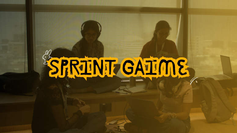 Sprint GAIME